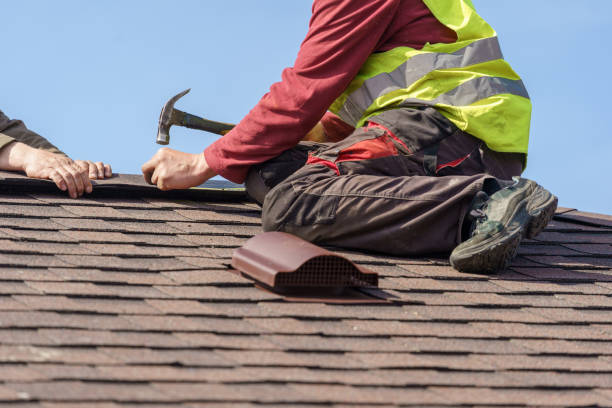 Tile Roofing Contractor in Springdale, PA