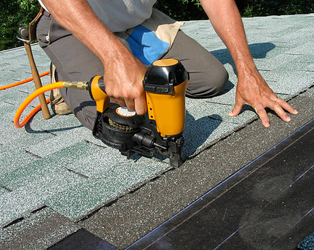 Best Local Roofing Companies  in Springdale, PA