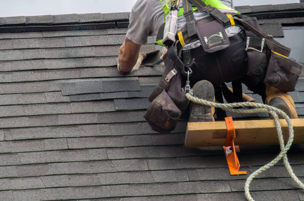Best Storm Damage Roof Repair  in Springdale, PA